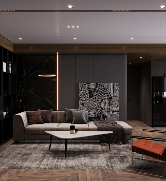 About Interior Design Company Dubai