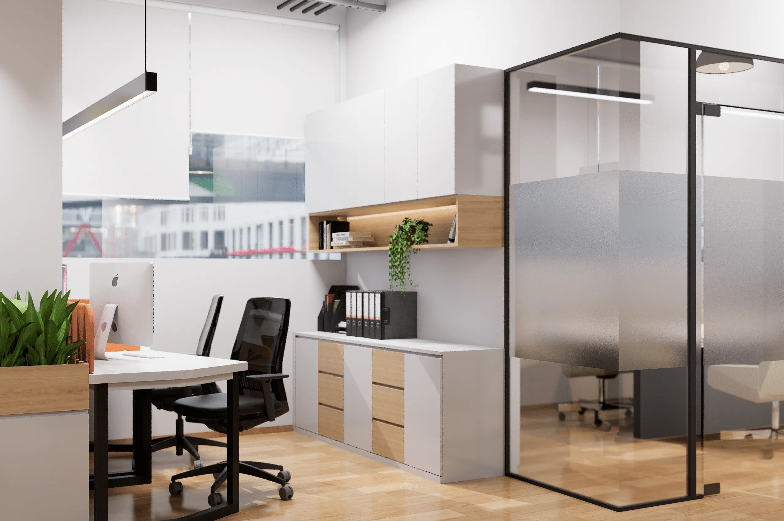 Interior Design Services in Dubai | MEAD Interiors