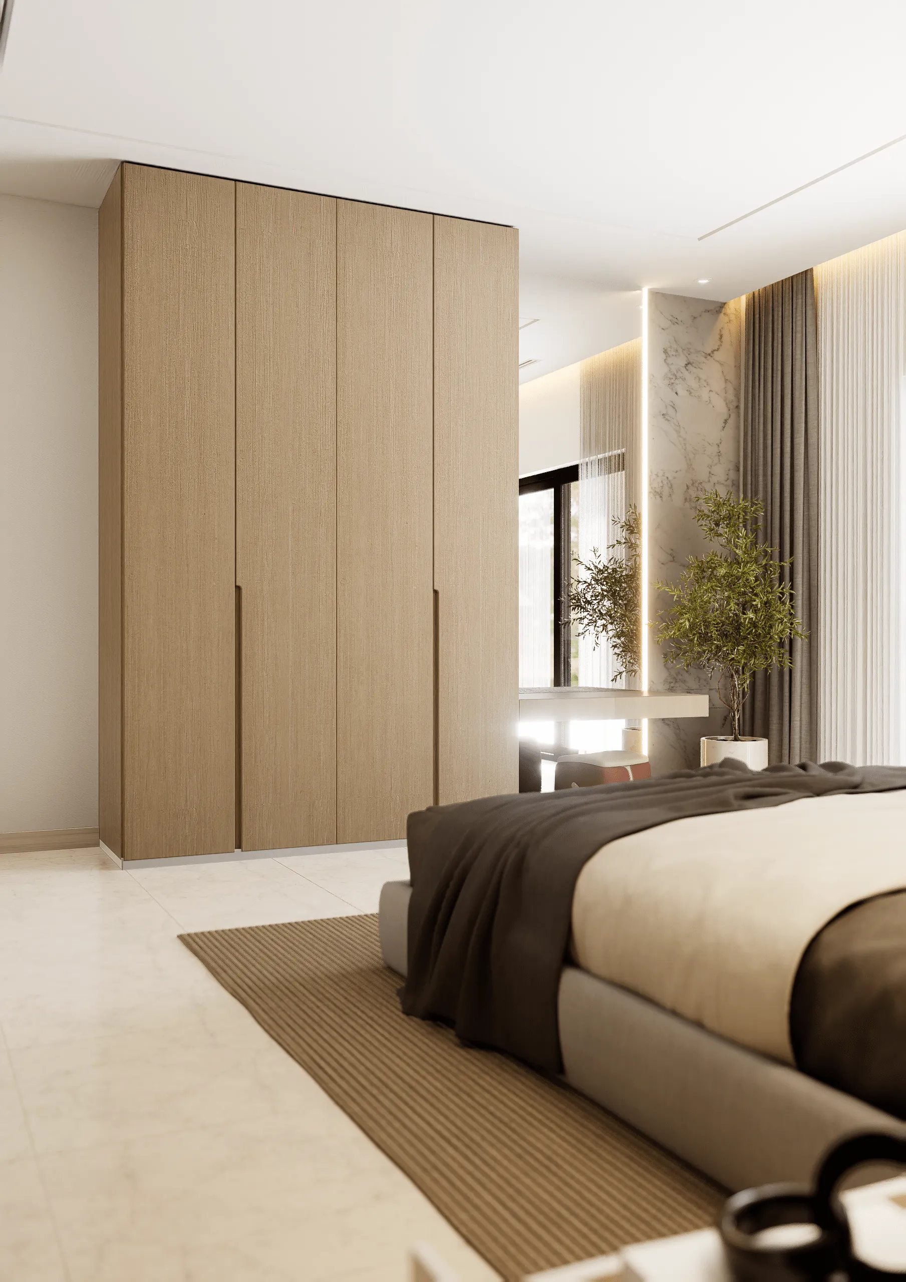Interior Design Services in Dubai | MEAD Interiors